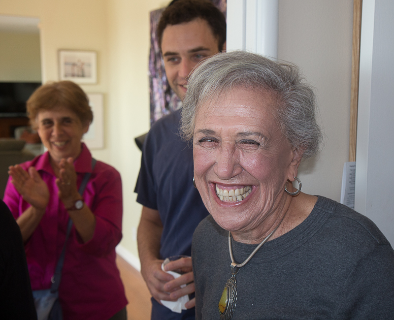 alan's 64th birthday